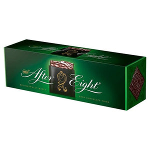 Nestle After Eight Carton 300g