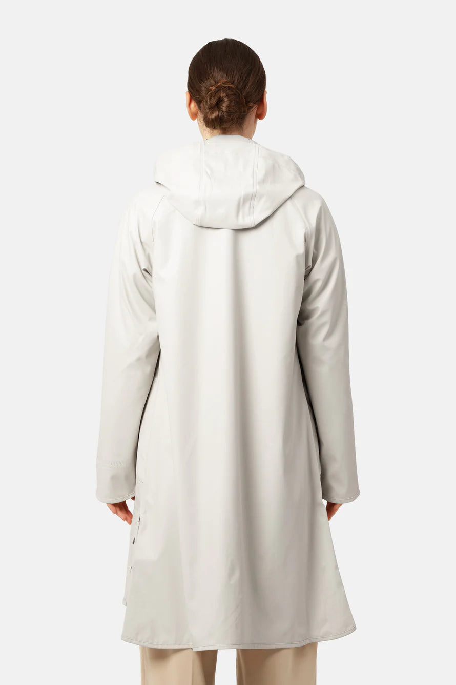 Ilse Jacobsen Hooded Rain Slicker