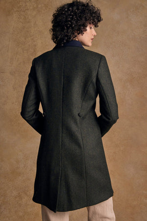 Robin Tweed Coat