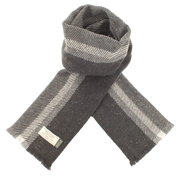 Soft Donegal Scarf - SD32