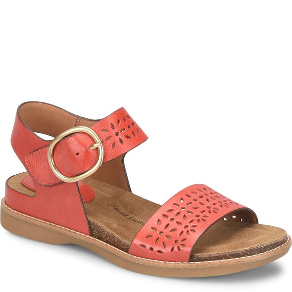 Bali III Leather Sandal