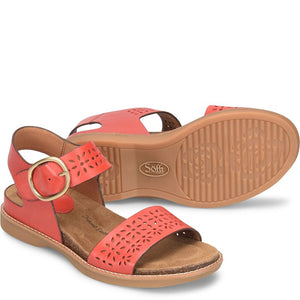 Bali III Leather Sandal