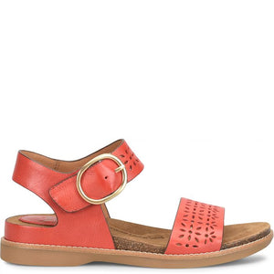 Bali III Leather Sandal