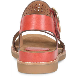 Bali III Leather Sandal