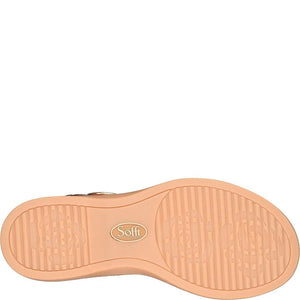 Bali III Leather Sandal