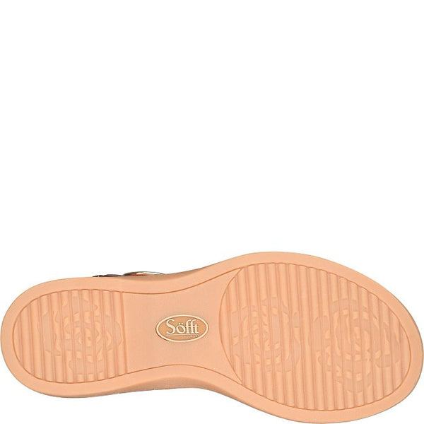 Bali III Leather Sandal