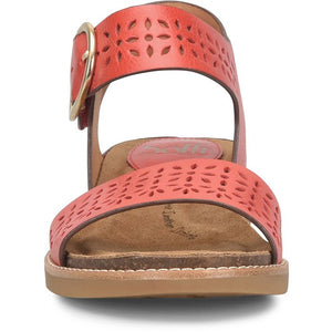 Bali III Leather Sandal