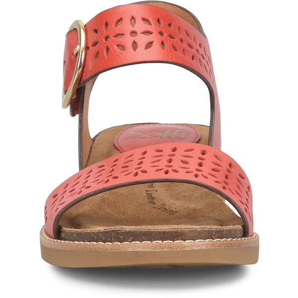 Bali III Leather Sandal