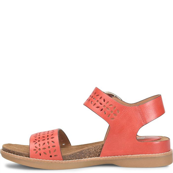 Bali III Leather Sandal