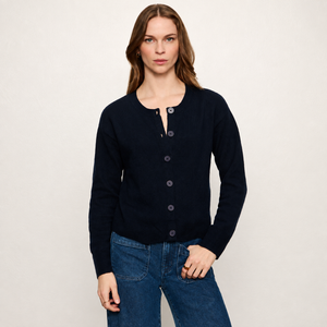 Must Have Cardi - Navy