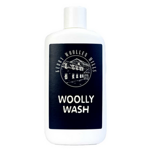 Kerry Woollen Mills Specialty Woolly Wash Soap