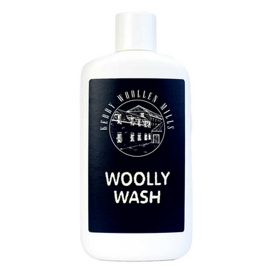 Kerry Woollen Mills Specialty Woolly Wash Soap