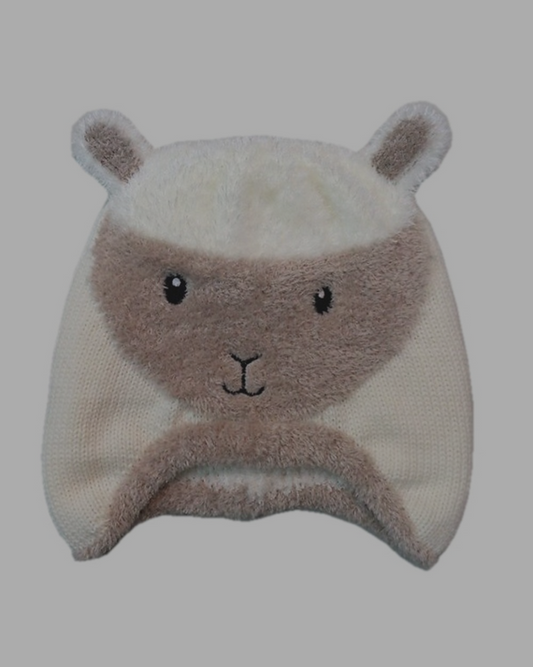 Patrick Francis Kids Sheep Hat