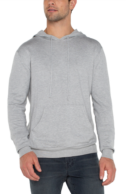 Men's Hooded Sweater