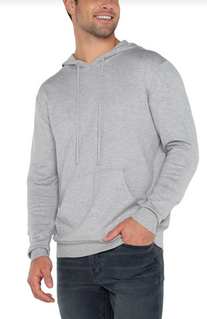 Men's Hooded Sweater
