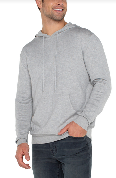 Men's Hooded Sweater