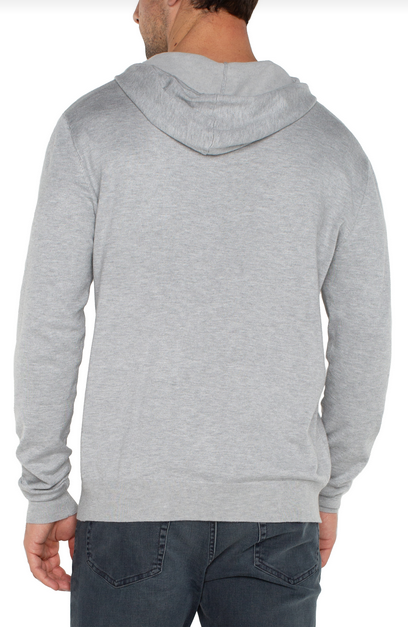 Men's Hooded Sweater
