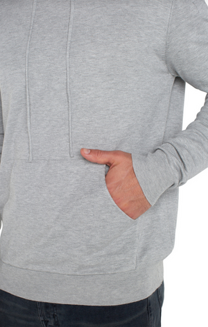 Men's Hooded Sweater