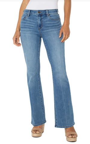 Lucy Bootcut 32" Inseam - Chaparrel