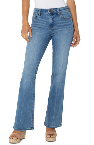 Lucy Bootcut 32" Inseam - Chaparrel