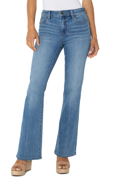 Lucy Bootcut 32" Inseam - Chaparrel