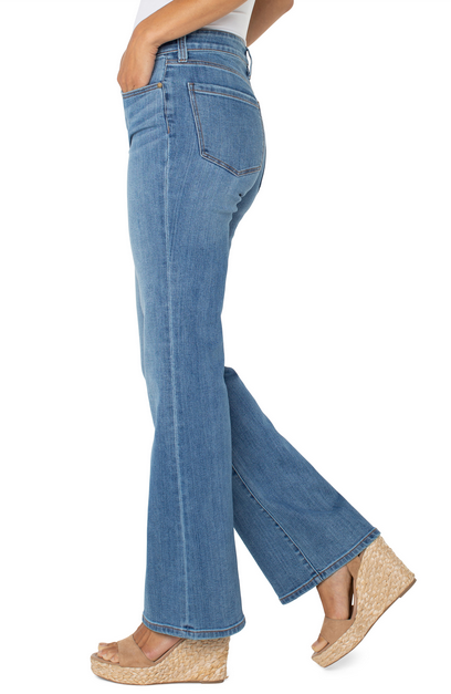 Lucy Bootcut 32" Inseam - Chaparrel