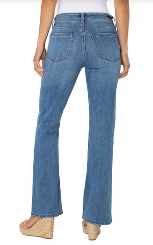 Lucy Bootcut 32" Inseam - Chaparrel