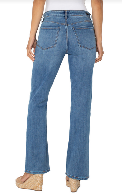 Lucy Bootcut 32" Inseam - Chaparrel