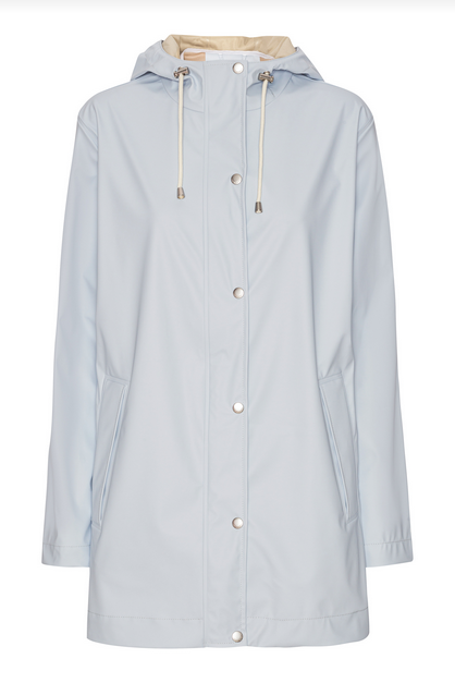 Rain Jacket 228FR - Heather