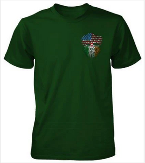 Irish Roots Shirt