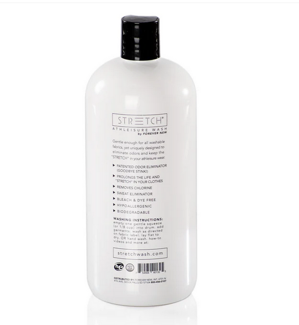 16 fl oz Forever New Stretch Athleisure Wash