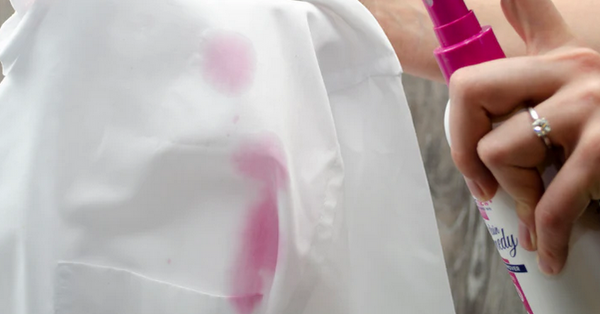 Forever New Stain Remedy