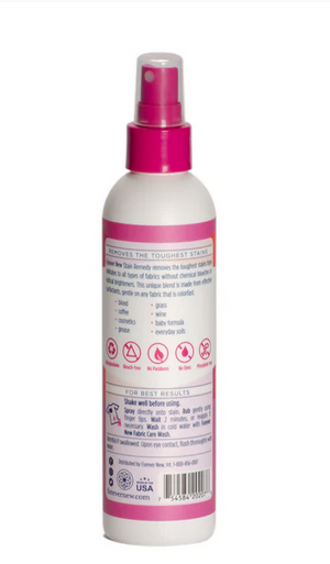 Forever New Stain Remedy