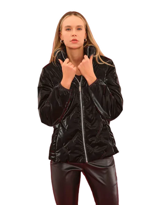 75805 Shine Short Jacket