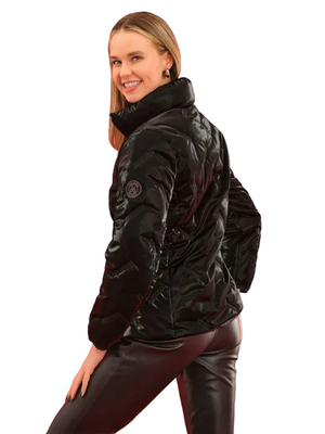 75805 Shine Short Jacket