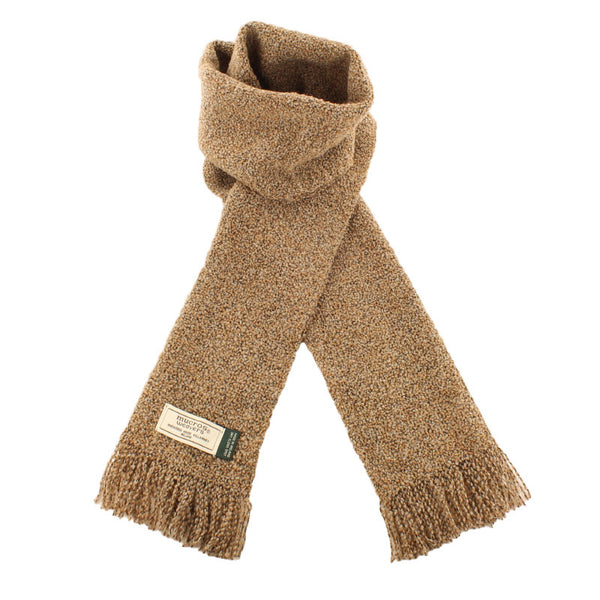 Skellig Wool Cashmere Scarf - V147
