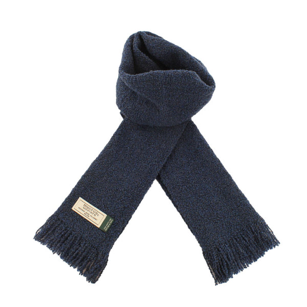 Skellig Wool Cashmere Scarf - V148