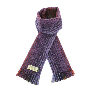Skellig Wool Cashmere Scarf - V19