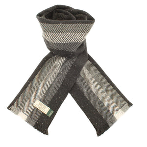 Soft Donegal Scarf - SD40