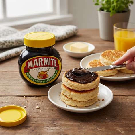 Marmite Yeast Extract Original 250g