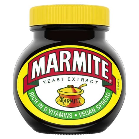 Marmite Yeast Extract Original 250g
