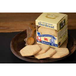 Tan y Castell All Butter Welsh Shortbread