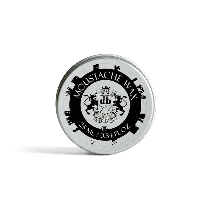 Dear Barber Moustache Wax 1.31oz