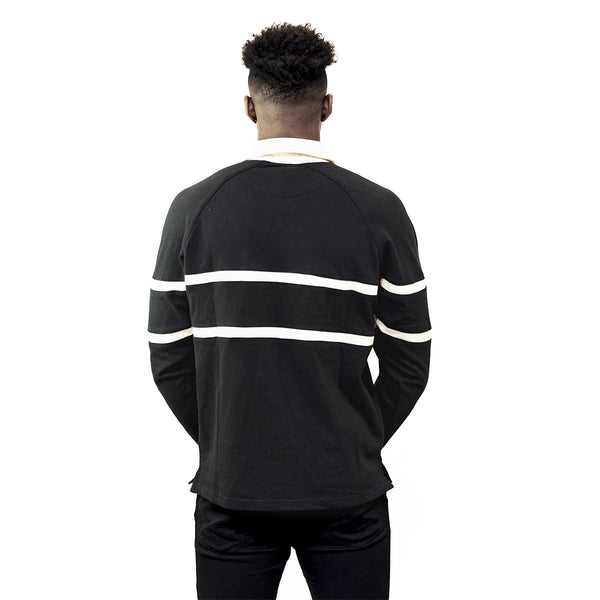 Guinness Traditional Rugby Jersey