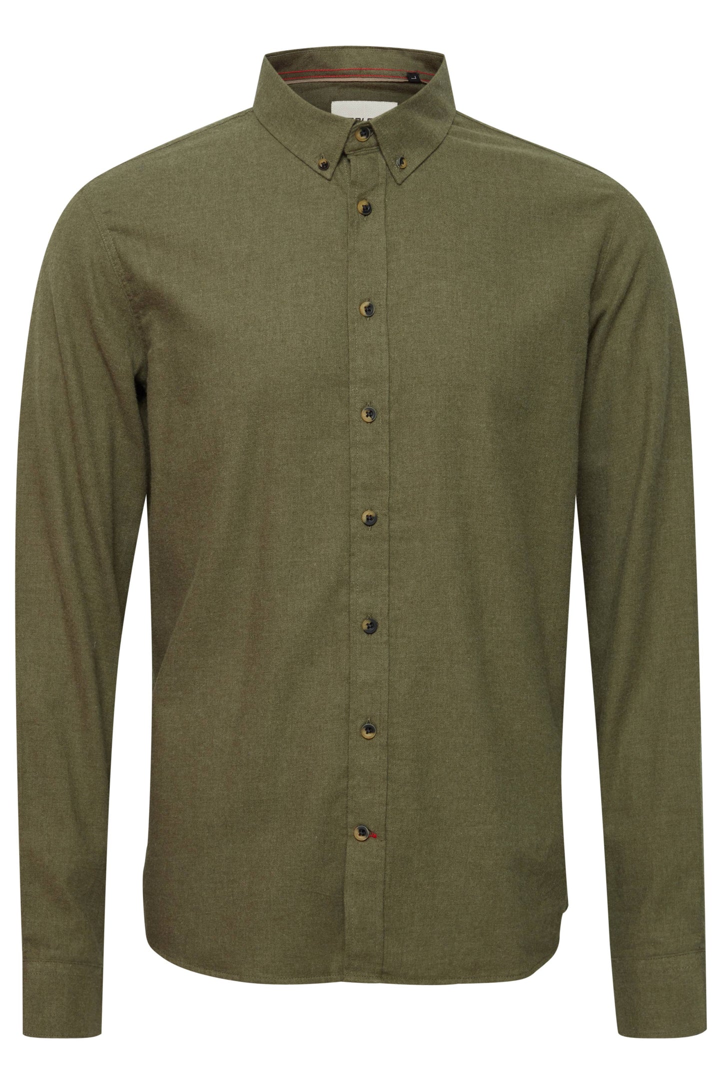 Blend® BH Burley Shirt - Winter Moss