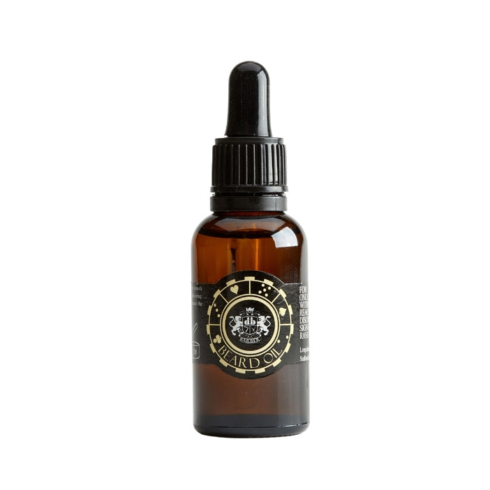 Dear Barbour Beard Oil 30ML