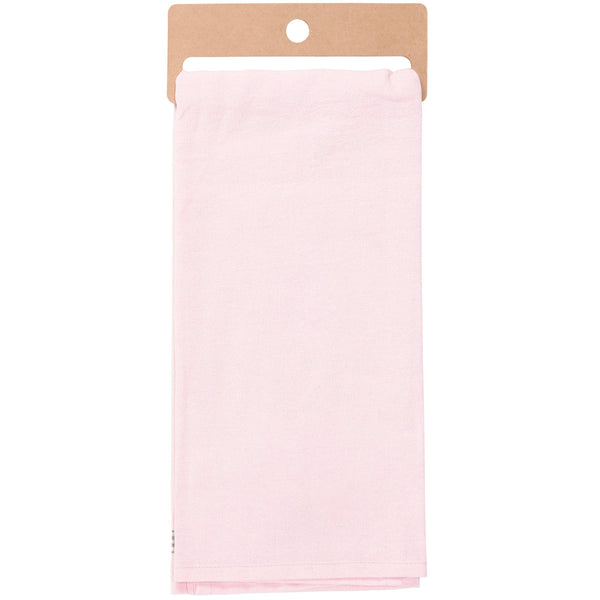 Floral Cow Kitchen Towel