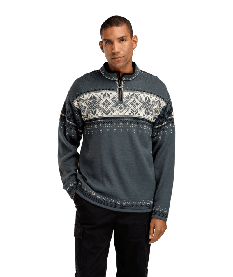 Blyfjell Men's Knit Sweater