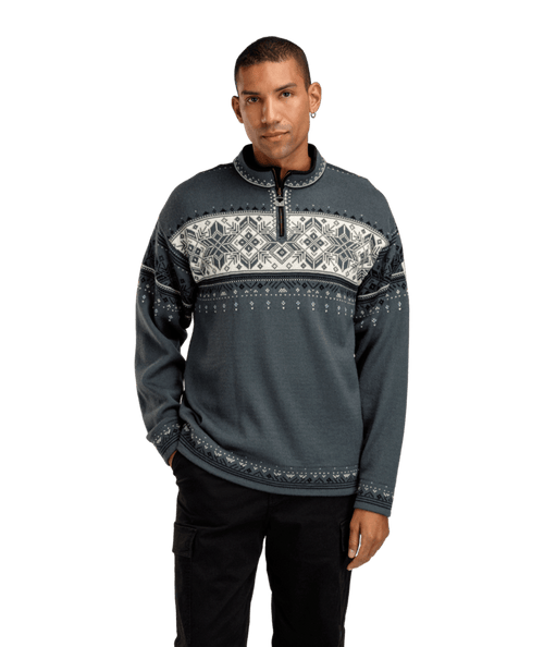 Blyfjell Men's Knit Sweater