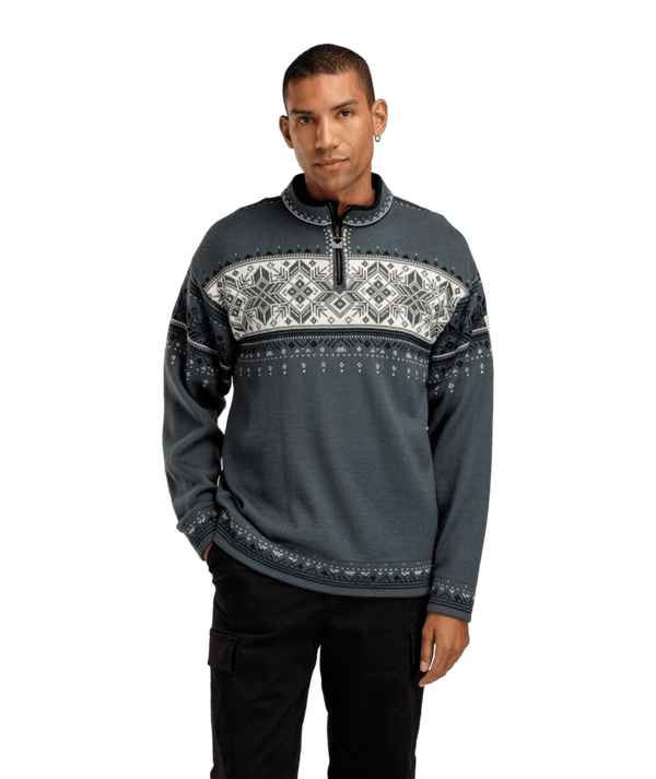 Blyfjell Men's Knit Sweater